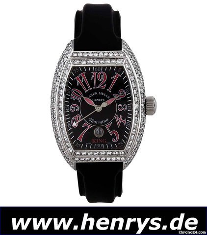 Franck Muller Franck Muller 20468