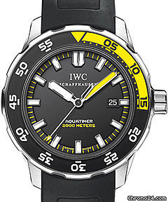 IWC IW356810