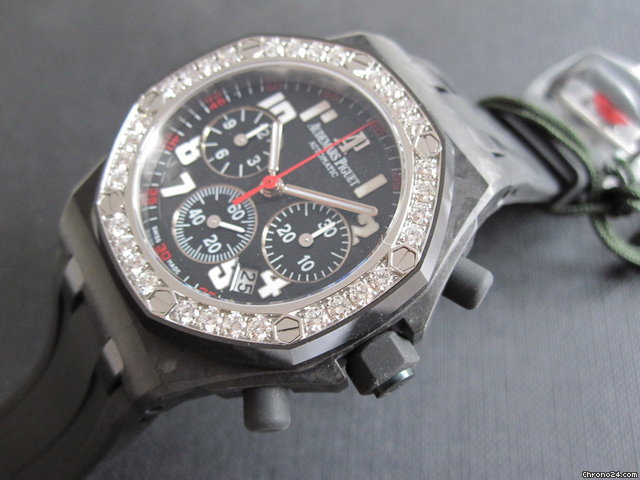 Audemars Piguet 26267FS.ZZ.D002CA.01