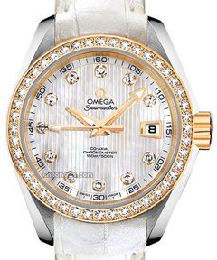 Omega 231.28.30.20.55.002