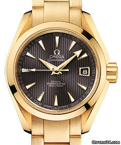 Omega 231.50.30.20.06.002