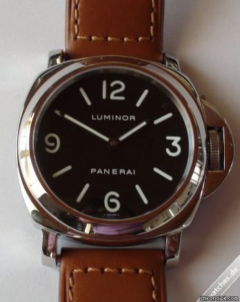 Panerai PAM2B