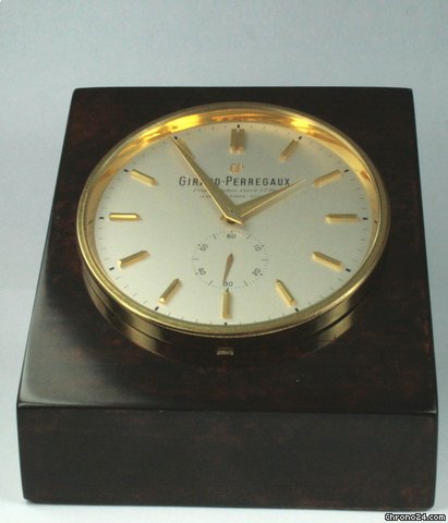 Girard Perregaux Girard Perregaux 7603