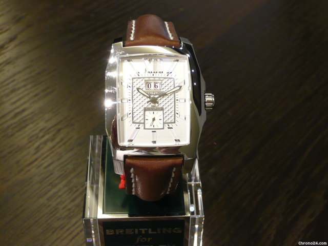 Breitling a 16362-5