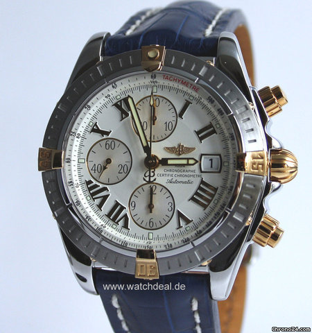 Breitling B13356