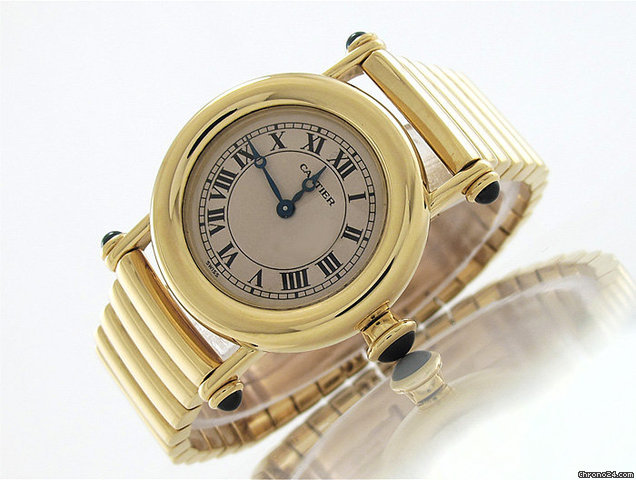 Cartier Cartier 47248
