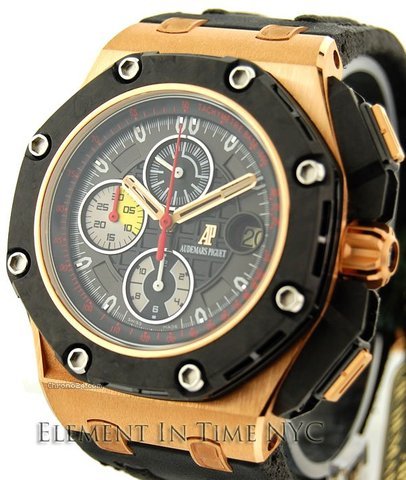 Audemars Piguet 26290RO.OO.A001VE.01