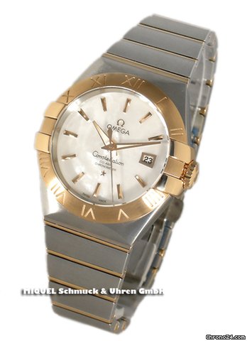 Omega 123.20.31.20.05.001