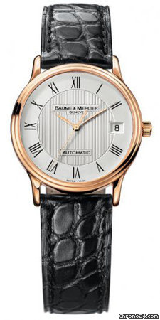 Baume & Mercier M0A08659