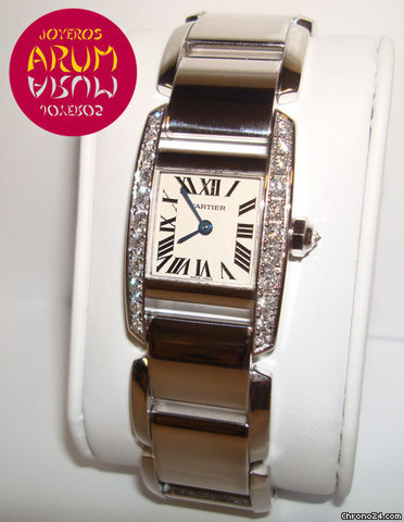 Cartier WE70039H