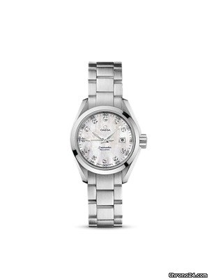 Omega 231.10.30.61.55.001