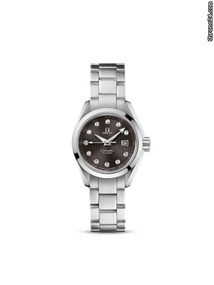 Omega 231.10.30.61.56.001