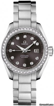 Omega 231.15.30.61.56.001