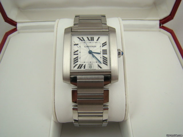 Cartier W51002Q3