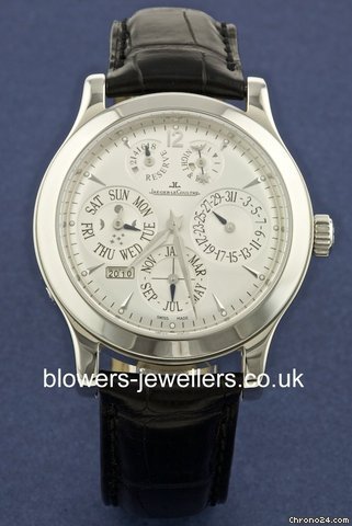Jaeger LeCoultre Q161642A