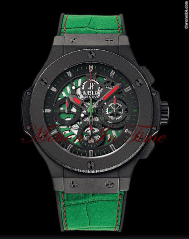 Hublot 310.CI.1190.GR.FMF10