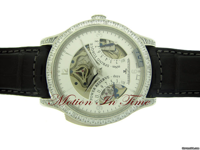 Jaeger LeCoultre 164.64.21 (Q1646421)