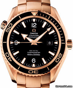 Omega 222.60.46.20.01.001
