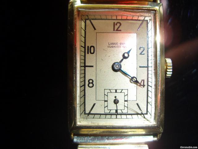A. Lange & Sohne A. Lange & Sohne 13056