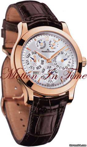 Jaeger LeCoultre 161.24.2a (Q161242A)
