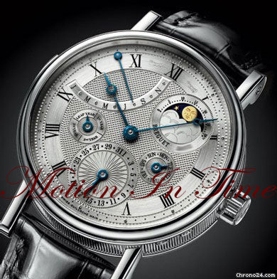 Breguet 5447PT/1E/9V6