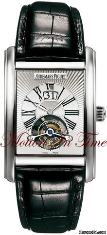 Audemars Piguet 26009BC.OO.D002CR.01