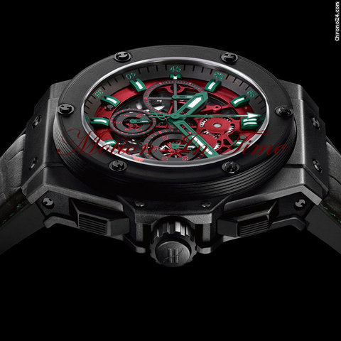 Hublot 710.CI.1130.GR.MEX10