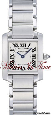 Cartier W51008Q3