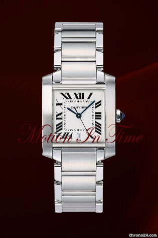 Cartier W51002Q3