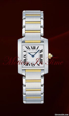 Cartier W51007Q4