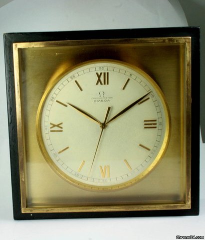Omega 5005 / 1