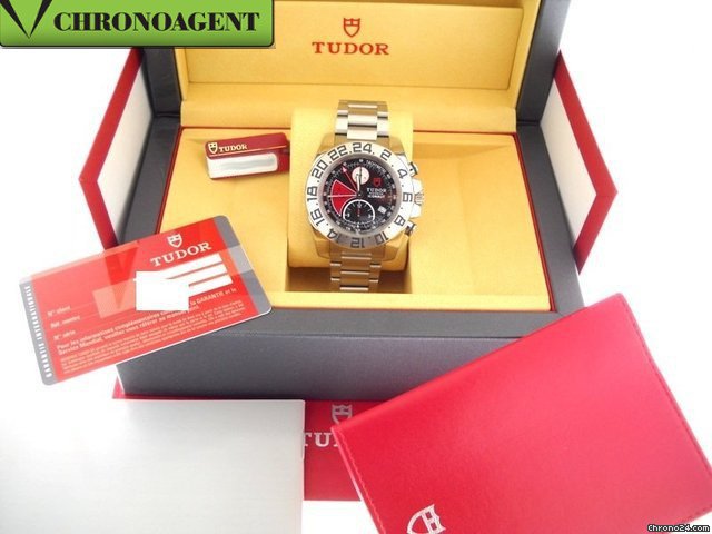 Tudor 20400