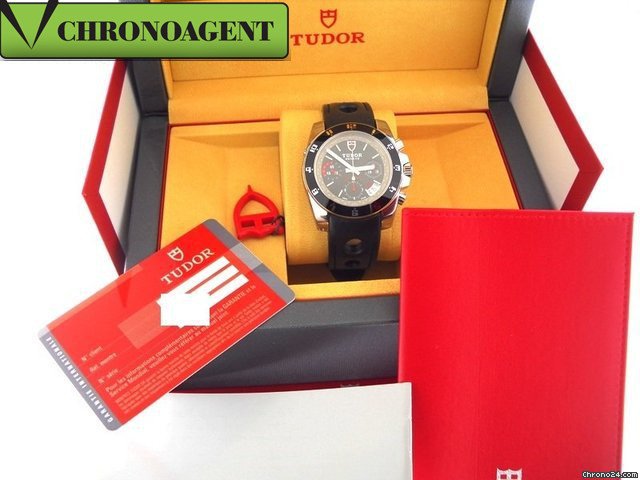 Tudor 20530N