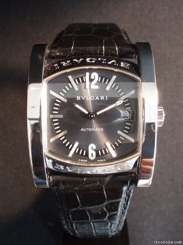 Bulgari AA44C14SD