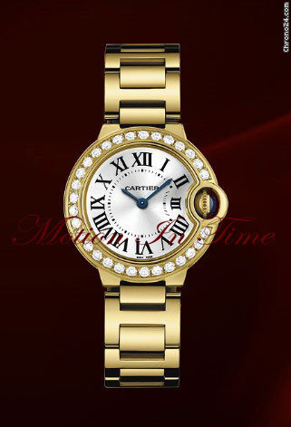 Cartier WE9001Z3
