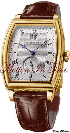 Breguet 5480ba/12/996