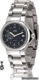 Oris 640.7496.40.81