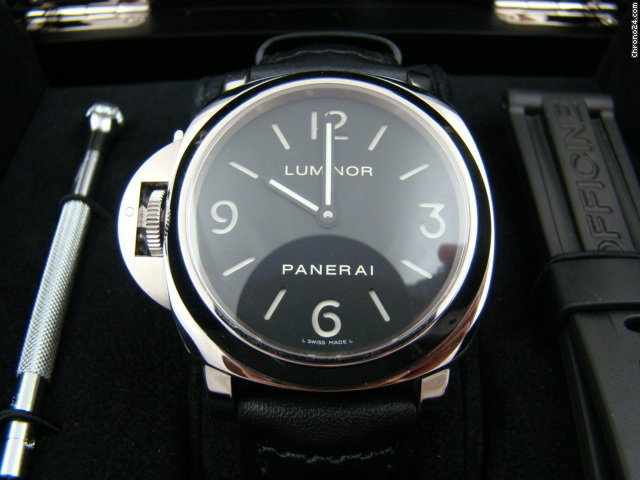 Panerai PAm 219