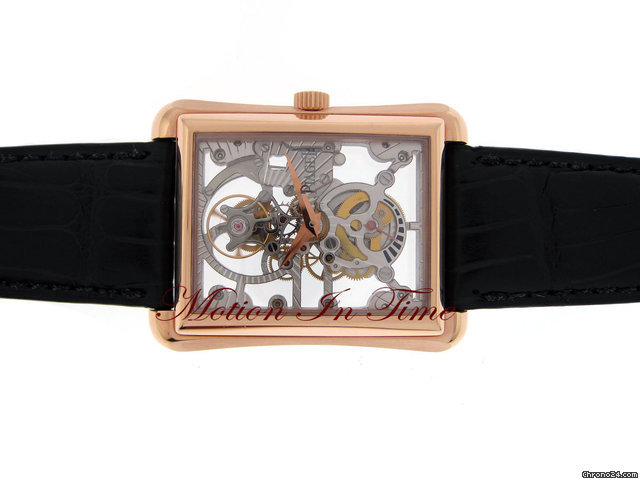 Piaget G0A29109