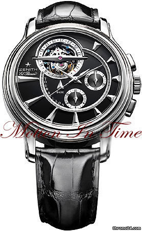 Zenith 65.1260.4005/21.C505