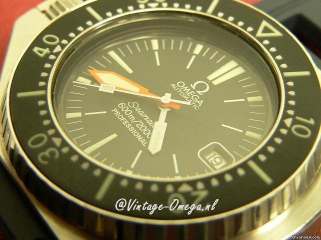 Omega ST 166.077