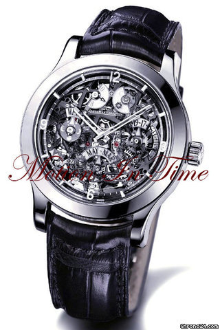 Jaeger LeCoultre 161.64.SQ (Q16164SQ)