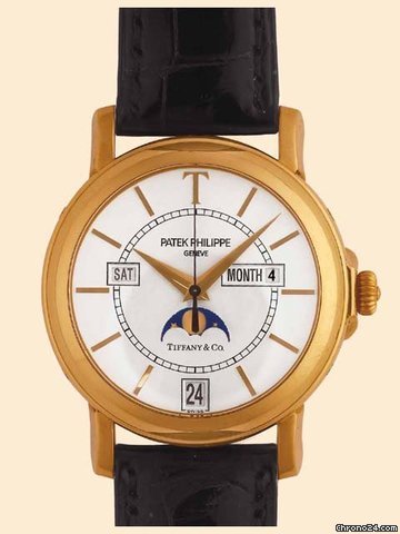 Patek Philippe 5150J