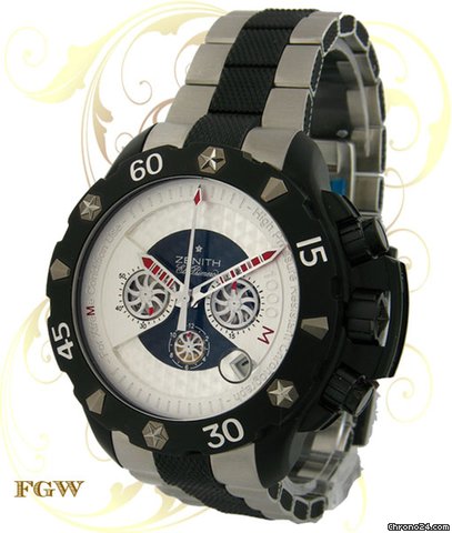 Zenith 96.0525.4000/21.M525
