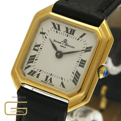 Baume & Mercier Baume & Mercier 19344