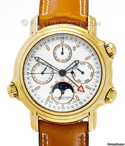 Jaeger LeCoultre 180.1.99