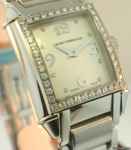 Girard Perregaux 25870D11A761.11A