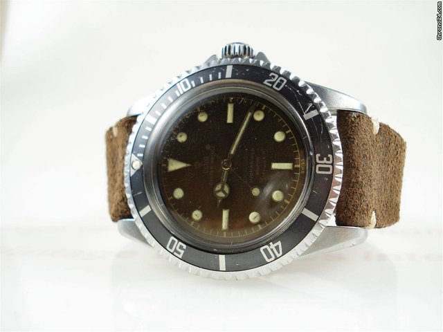 Tudor 7928