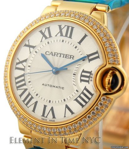 Cartier WE9004Z3