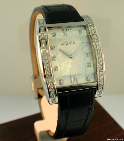Ebel 9656J28
